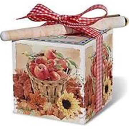 Davenport 5 lbs Paper Block Set DA3036407